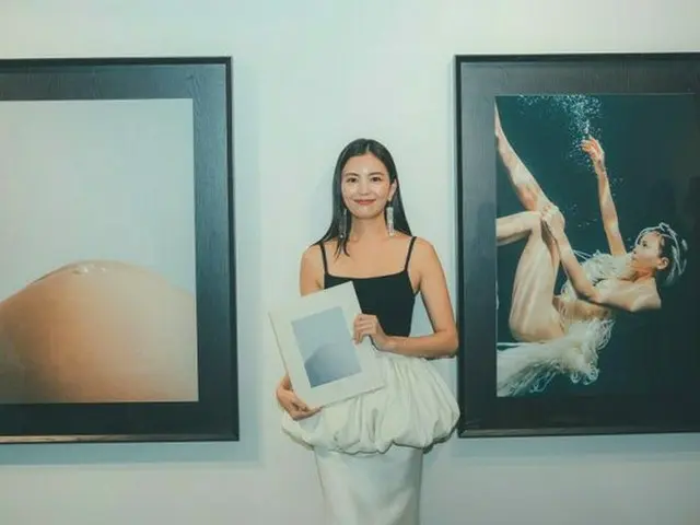 モデル・矢野未希子、6日間限定の写真展が6月20日より開催！