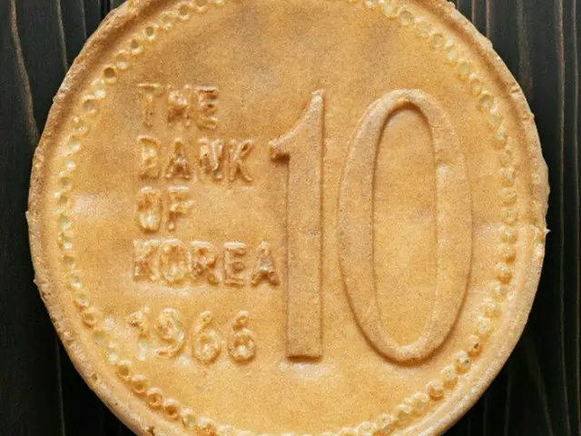 10ウォンパンが韓国造幣局に告訴されるかも