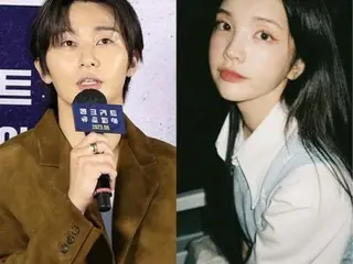 “プライバシーだらかと答えた”パク・ソジュンにV（BTS）ら、肯定も否定もしない熱愛説対処の変化