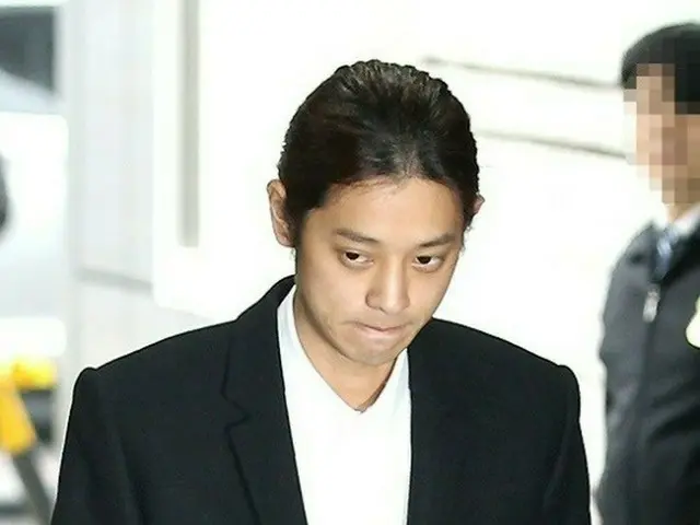 歌手チョン・ジュンヨンの“黄金フォン”の通報者、報奨金として5000万ウォンを受け取ったことが明らかに