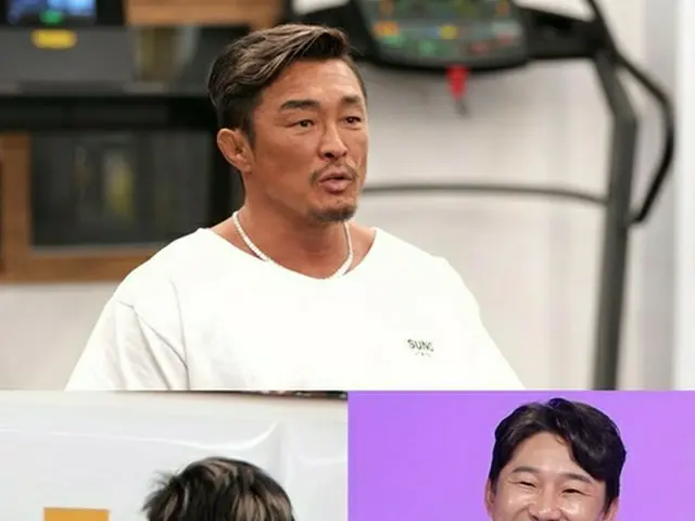 秋山成勲、“「BTS」JUNG KOOKと韓牛20人分以上食べた。支払いは当然…”