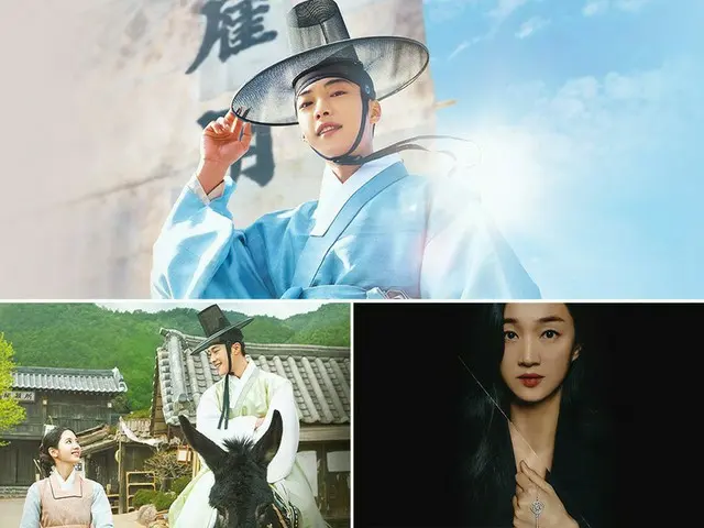 KNTV　8月はウ・ドファン主演『朝鮮弁護士』(原題)特集！制作発表会や放送直前SP番組もお届け！ “涙の女王”スエ、5年ぶりの主演 『工作都市～欲望のワルツ～』をTV初放送！
