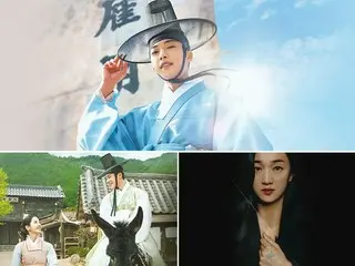 KNTV　8月はウ・ドファン主演『朝鮮弁護士』(原題)特集！制作発表会や放送直前SP番組もお届け！ “涙の女王”スエ、5年ぶりの主演 『工作都市～欲望のワルツ～』をTV初放送！