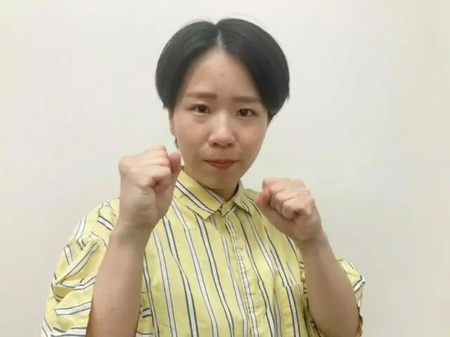 【マンゲキ美男美女】天才ピアニスト・竹内知咲「6ミリの刈り上げで、勝つわよ！」