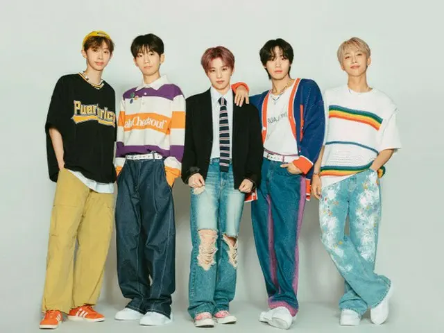 「Hi-Fi Un!corn」、“ジョン・ヨンファ（CNBLUE）は父のような存在”