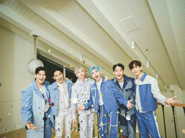 「U-KISS」、きょう（29日）Mnet「M COUNTDOWN」で新曲「The Wonderful Escape」のステージを初公開！