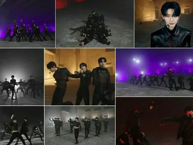 「少年ファンタジー」から誕生した「FANTASY BOYS」、デビュー曲「Gesture」のパフォーマンス映像を公開して話題（動画あり）