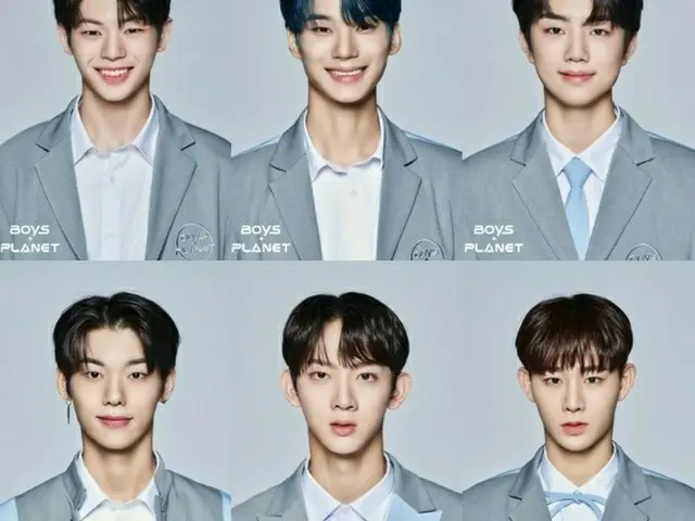 「BOYS PLANET」派生グループ誕生？えっ！本当～？？？