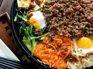 「韓国グルメ」人気ランキングTOP10