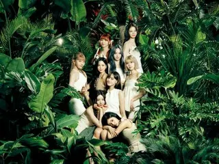 NiziUの2nd Album『COCONUT』に収録の新曲「LOOK AT ME」がドラマ『こっち向いてよ向井くん』主題歌に起用決定！