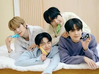 大好評！韓国ボーイズグループ＜THE BOYZ＞がアンバサダーを務める韓国デンタルケアブランドTOOTH JAM（トゥースジャム）のPOP UPストア第３弾が新宿マルイにて開催！