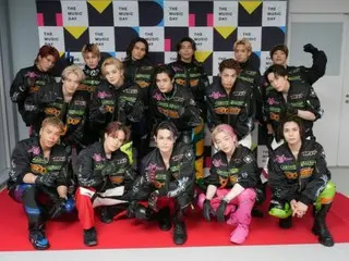 「THE MUSIC DAY 2023」THE RAMPAGEが意気込み語る！