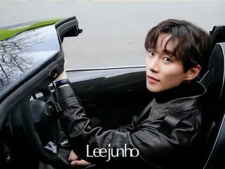 ジュノ（2PM）、“ク・ウォンのイギリス留学”のVLOGを公開…タイからロンドンへ（動画あり）