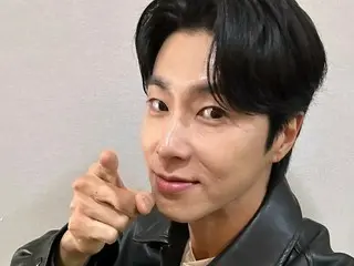 「東方神起」ユンホ、8月7日にカムバック決定！…2年7カ月ぶりのニューアルバム「Reality Show」をリリース