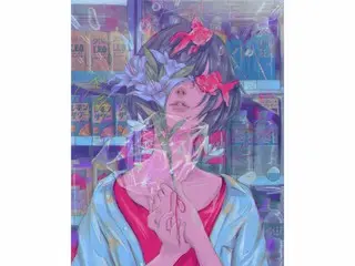katagiri、新曲「call your name」が第2クールED主題歌！ TVアニメ『贄姫と獣の王』今晩24時放送