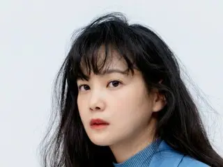 女優ユン・スンア、現所属事務所プレーンTPCと再契約締結
