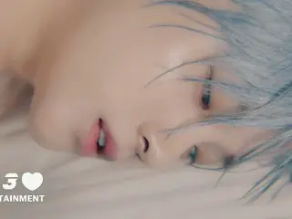 「iKON」JAY（ジナン）、初のソロアルバム「BLUE MOON」のコンセプトフィルムを公開…夢幻的な魅力（動画あり）