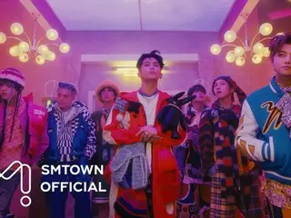 「NCT DREAM」、3rdフルアルバムタイトル曲「ISTJ」のMVを公開…挑戦する姿が美しい（動画あり）
