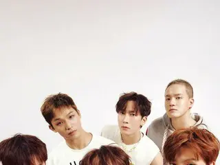 K-POP男性アイドルグループ 「BTOB」の日本オフィシャルファンクラブが7月18日リニューアルオープン！