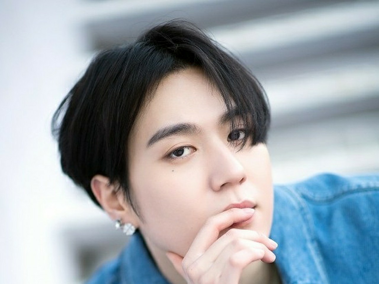 GOT7 ユギョム ドール ユギョム」のアイデア 880 件 | ユギョム, got7 ユギョム, ガッセ