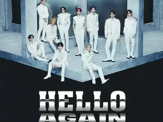 「TREASURE」、韓国アーティスト史上初！ジャパン1stファンミーティングツアーで単独東京ドーム公演の開催が決定!!
