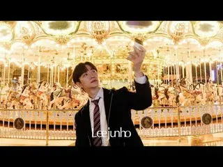ジュノ（2PM）、「キング・ザ・ランド」の撮影ビハインド映像をVLOGで公開…キングホテル100周年と真夜中の遊園地（動画あり）