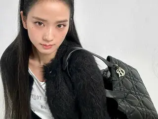 YG側、JISOO（BLACKPINK）＆アン・ボヒョンの交際を認める