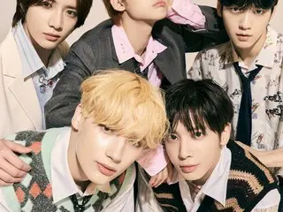 「TOMORROW X TOGETHER（TXT）」、世界的DJアラン・ウォーカーとコラボして「Do It Like That」リミックスをリリース（動画あり）