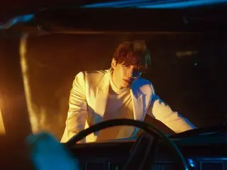 ジュノ（2PM）、セクシーすぎるマガジンカバー3種を公開！（動画あり）