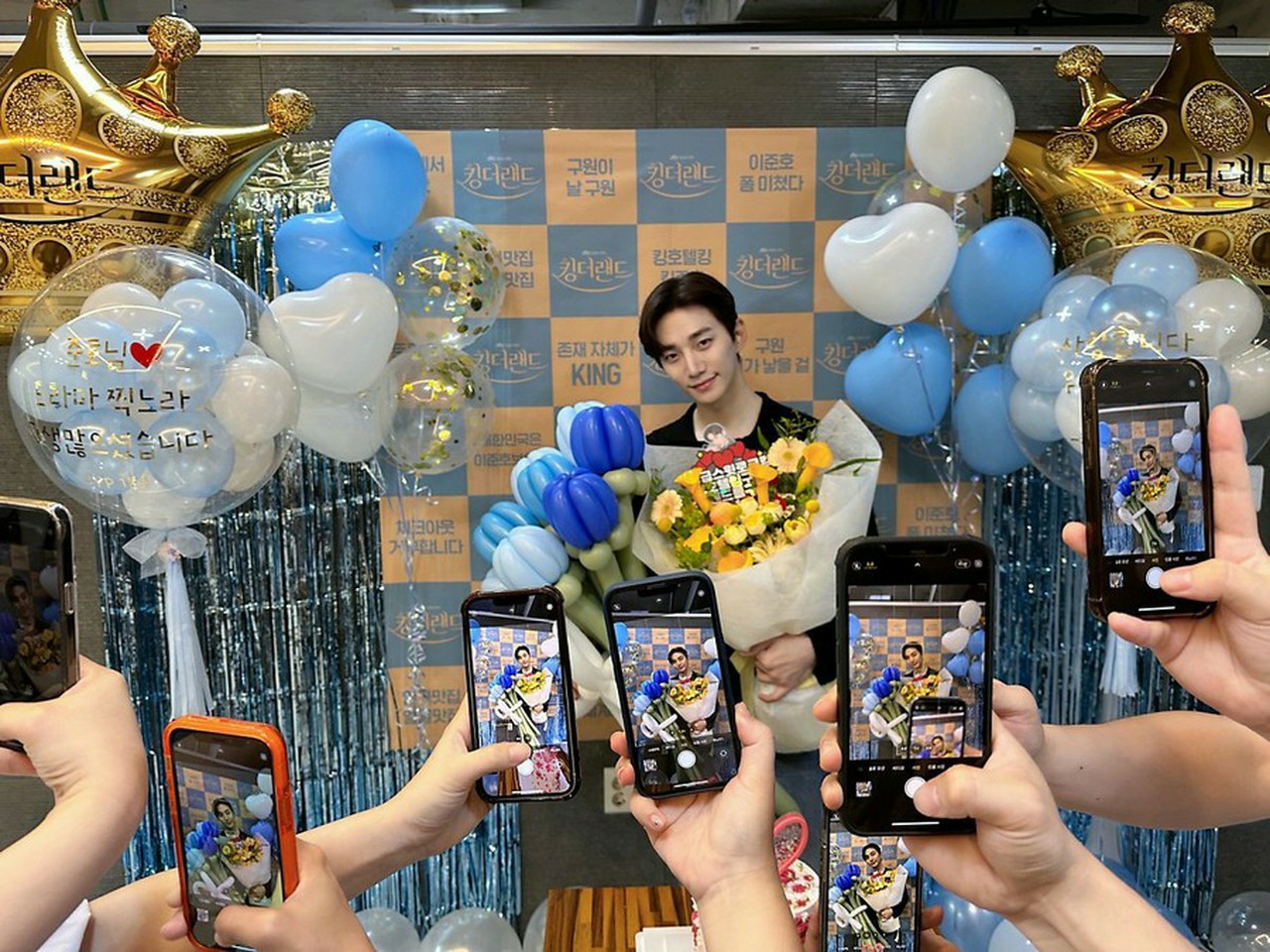 新品未使用 キングザランドost 2PMジュノ 230361_1280W.jpg