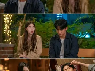 「ハートビート」テギョン（2PM）、ウォン・ジアンと切ない再会
