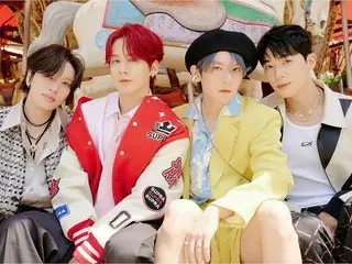 「TEEN TOP」、10月にアンコールコンサート開催…“コンサートをブランド化して毎年開催”