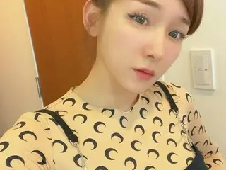 加護亜依、暴力団現役幹部と韓国カジノ旅行か？韓国でも報道が話題…