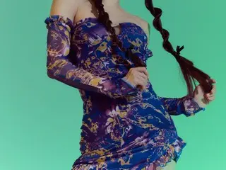 KARAニコル、東名阪で「NICOLE FanCon 2023」開催決定