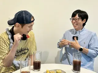 「SHINee」KEY（キー）、国民MCユ・ジェソク会った…YouTubeコンテンツ「ピンゲゴ」に出演