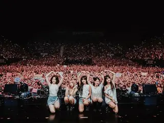 「(G)I-DLE」、初のヨーロッパツアーがロンドンからスタート！…多彩なステージで観客を魅了