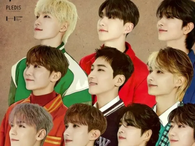 「SEVENTEEN」、ワールドツアー「FOLLOW」アジア3都市バンコク、ブラカン、マカオ公演を追加