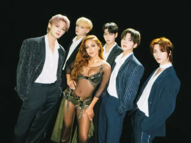 「TOMORROW X TOGETHER」、アニッタと共に「MTV VMA」出演… 新曲公開を予告