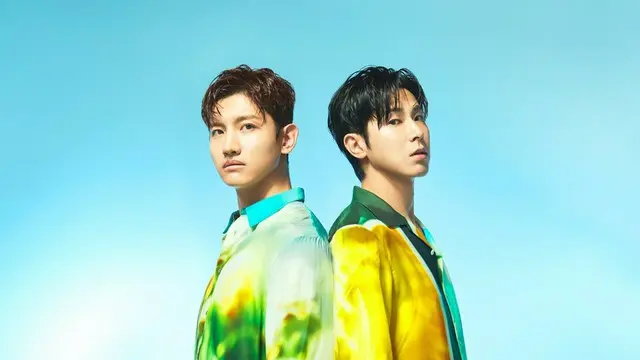 東方神起、LIVE DVD＆Blu-ray発売決定　東京ドーム初日公演を完全収録