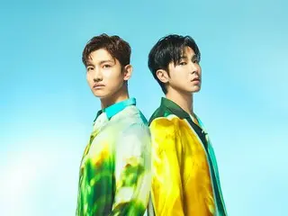 東方神起、LIVE DVD＆Blu-ray発売決定　東京ドーム初日公演を完全収録