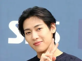 【フォト】「GOT7」BamBam、ラジオに出演しに来ました～…もう秋の装い