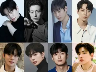 ジュノ（2PM）＆チョン・ソンイル＆キム・ヨンデ＆イ・ジュニョンなど、「2023 AAA IN THE PHILIPPINES」に出席確定！