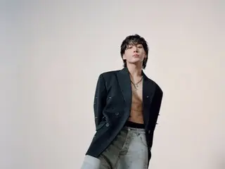 「BTS（防弾少年団）」JUNG KOOK、「ファンの不適切な言葉をどう受け取るかは僕の自由」