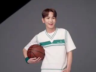 「SHINee」KEY（キー）、CM撮影ビハインドを公開…さわやかからカッコいいまで（動画あり）