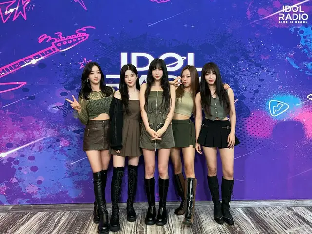 「Apink」、13年目のチームワークでハードワークな歩み