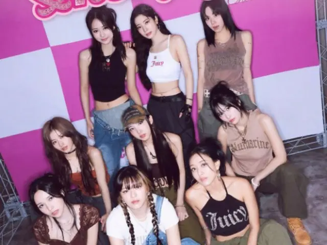 「TWICE」、デビュー8周年記念の単独ファンミーティングが全席ソールドアウト！