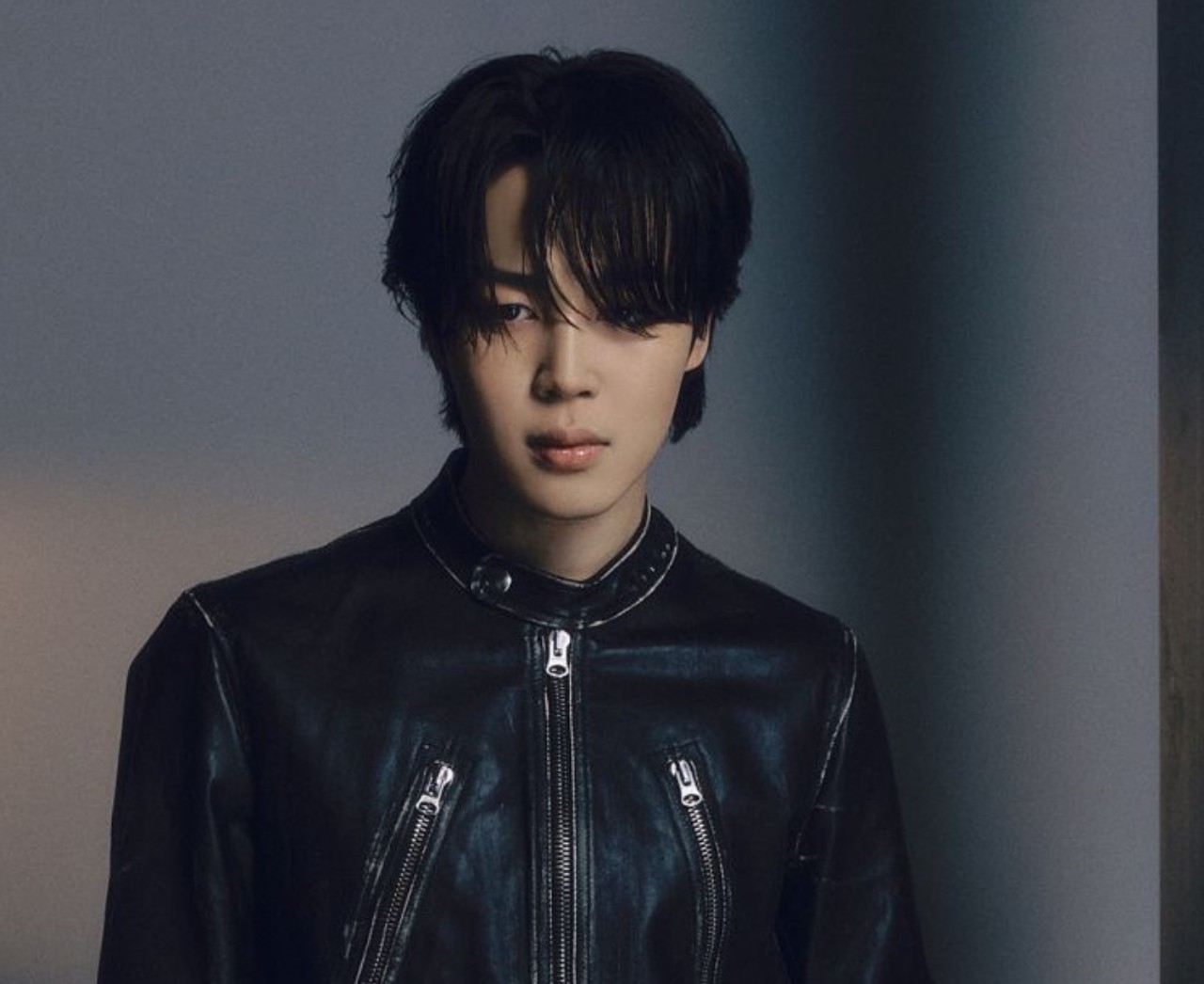 BTS JIMIN Face knit Mサイズ ジミン ニット トレカ付き