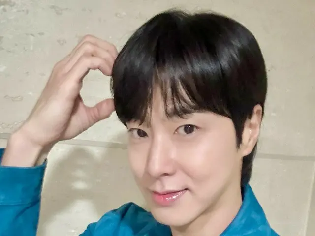 「東方神起」ユンホ、秋夕（チュソク、中秋節）連休にも会えるね…「助けて！ホームズ」出演予告