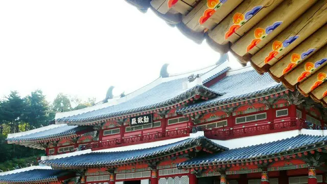 韓国「時代劇ドラマ」定番人気TOP10