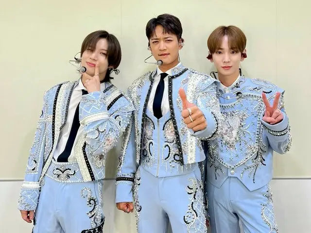 「SHINee」、9月30日さいたまスーパーアリーナから日本アリーナツアー「SHINee WORLD VI - PERFECT ILLUMINATION」スタート！